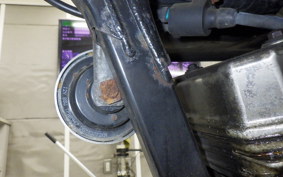 HONDA GB250 CLUBMAN Gen.5 2010 MC10