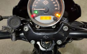 HARLEY XG750A STREET ROD 2019 NCG