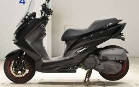 YAMAHA MAJESTY155 Gen.2 S SG52J