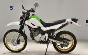 YAMAHA SEROW 250 2019 DG17J