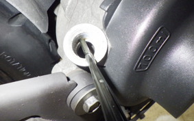 SUZUKI LET's 4 CA45A