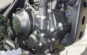 HONDA REBEL 250 1995 MC49