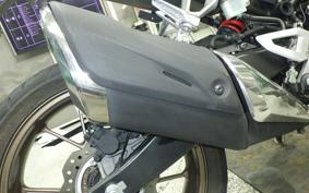 HONDA CB250RA MC52
