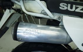 SUZUKI DJEBEL 200 (DR200SE) 2011 SH42A