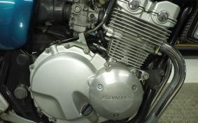 HONDA CB400F 1999 NC36