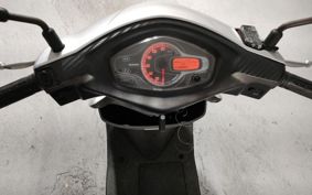 SUZUKI ADDRESS V125 CF4MA