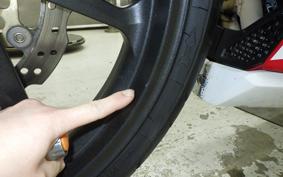 HONDA CBR250RR A MC51