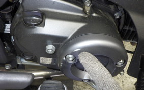 HONDA C125 SUPER CUB JA58