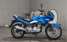 SUZUKI GSR250S GJ55D