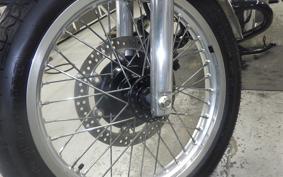KAWASAKI W800 2016