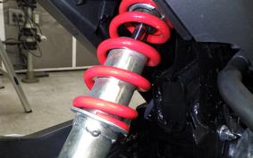 HONDA GROM 1998 JC75