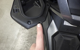 HONDA ADV150 2025 KF38