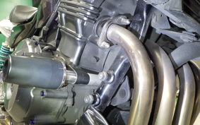 HONDA CB400 SUPER BOLDOR VTEC 2011 NC42