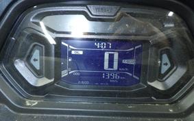 YAMAHA NMAX-3 2015 SEL1J