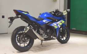 SUZUKI GSX250RA 2017