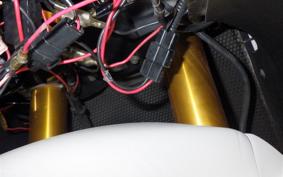 KAWASAKI ZX 1400 NINJA R A 2015