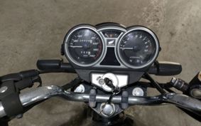 HONDA CBF125 PCJ7