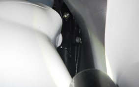 HONDA GYRO CANOPY 2023 TA03