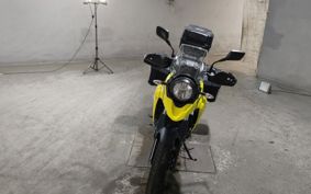 SUZUKI V-STROM 250 DS12E