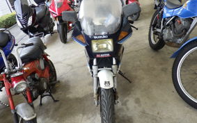 SUZUKI RG250 Gamma 2005 GJ21A