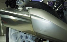 HONDA VFR800F 2022 RC79