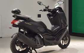YAMAHA N-MAX 2006 SED6J