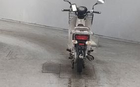 HONDA SUPER CUB110 JA10