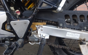 YAMAHA SEROW 225 DG08J