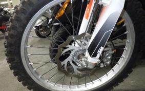KTM 350 FREERIDE