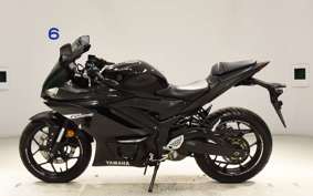 YAMAHA YZF-R25 A RG43J