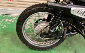 HONDA MT250 ELSINORE MT250
