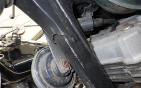 HONDA GB250 CLUBMAN Gen.5 MC10