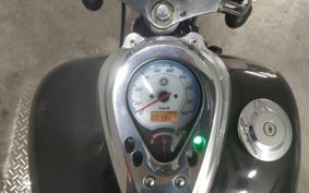 YAMAHA DRAGSTAR 400 2006 VH01J