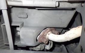 YAMAHA AXIS 125 TREET 1992 SE53J