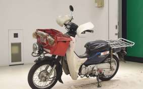 HONDA C50 SUPER CUB AA04