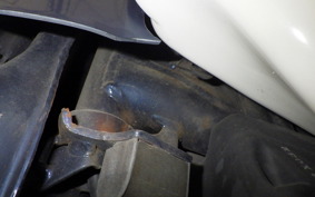 HONDA C90 SUPER CUB E HA02