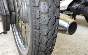 HONDA CD90 BENLY HA03