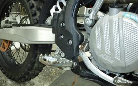 KTM 125XC-W