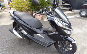 HONDA PCX125 JF81