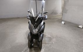 YAMAHA TRICITY 155 ABS SG37J