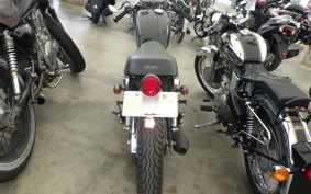 YAMAHA SR400 Gen.3 2001 RH01J