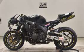 HONDA CBR1000RR 2006 SC57