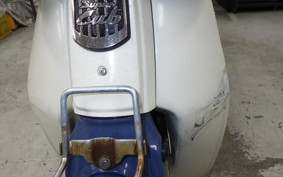 HONDA C50 SUPER CUB 2007 AA01
