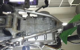 KAWASAKI KLX125 1985 LX125C