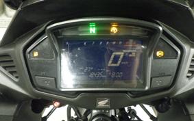 HONDA VFR800X 2018 RC80