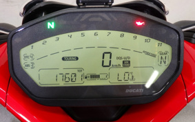 DUCATI SUPER SPORT S 2019 VA01