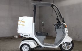 HONDA GYRO TA03