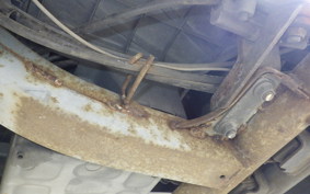 SUZUKI ADDRESS V125 G CF46A