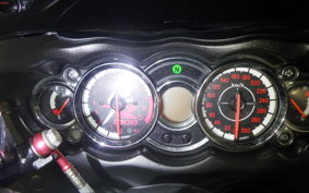 SUZUKI HAYABUSA Gen.2 2008