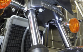 HONDA GL 500 WING CUSTOM 1981 GL500